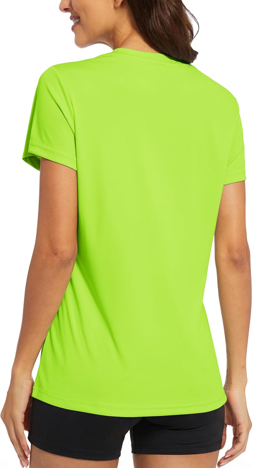 Thumbnail 5 de MAGCOMSEN Women's UPF 50+ Rash Guard Top