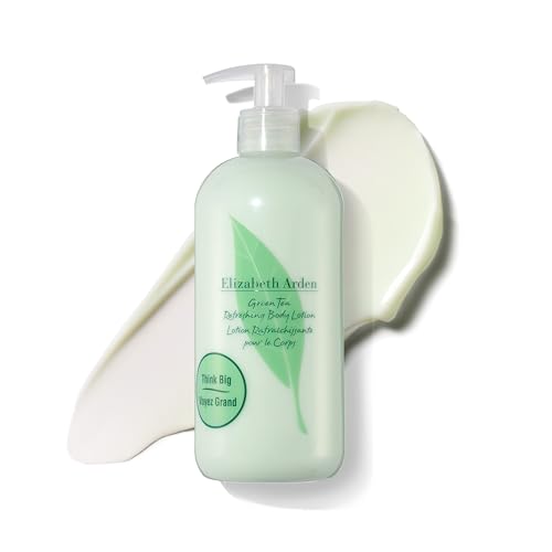 Thumbnail 1 de Elizabeth Arden Green Tea Loción corporal 500 ml