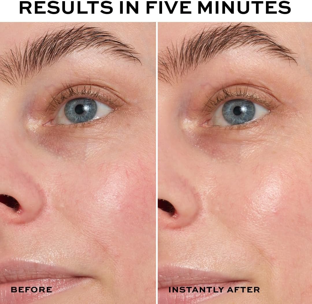 Detalle de Revolution Pro Miracle Instant Radiant Eyes Renewal Patches – Cooling Hydrogel with Caffeine