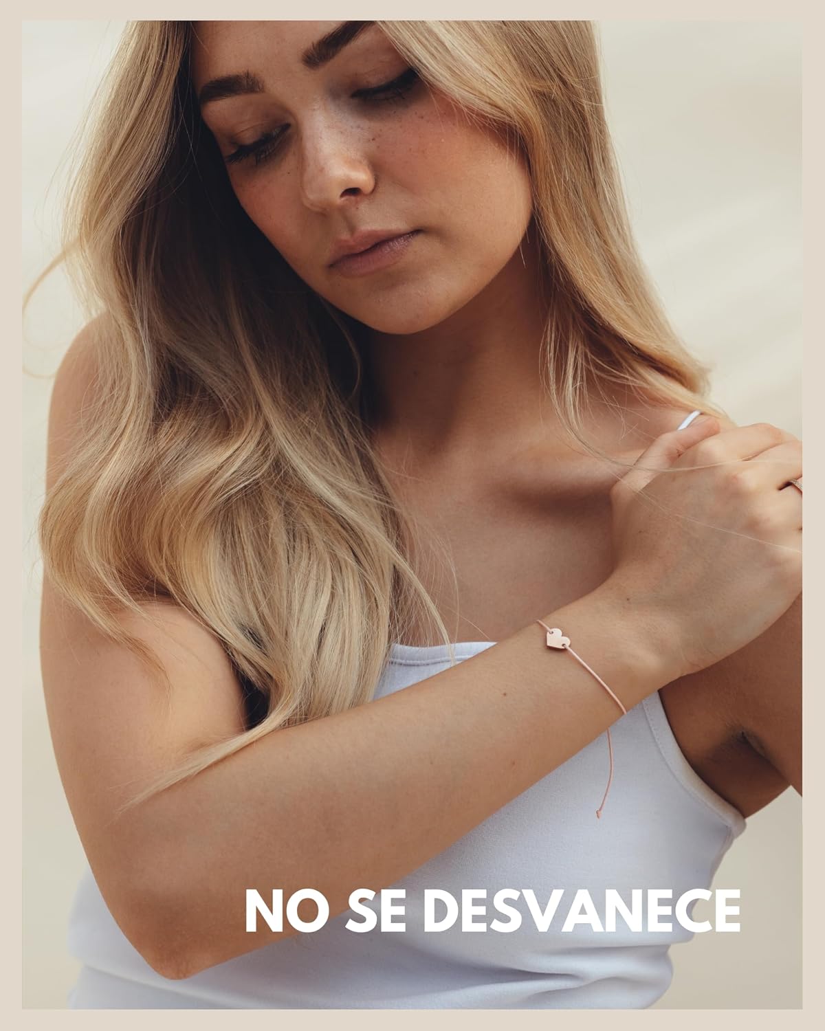 Thumbnail 5 de GD GOOD.designs Pulsera amistad ajustable 0-24 cm