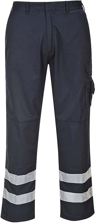 Detalle de Portwest S917 Pantalons de sécurité Iona ⚙