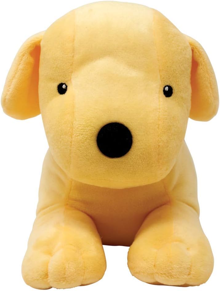 Detalle 2 de Spot the Dog plush 33cm cuddly toy