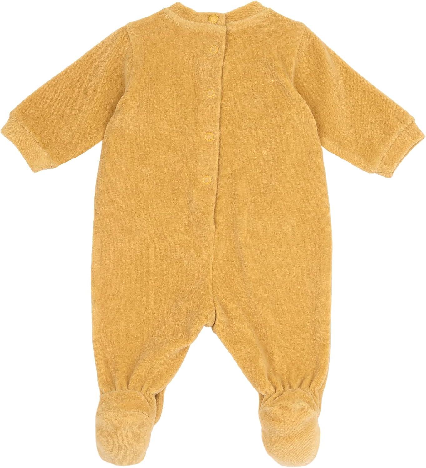Thumbnail 1 de Chicco Tutina Neonato e Neonata in Caldo e Morbido Pile con Apertura Frontale – Ideale per l’Inverno (0–24 Mesi)