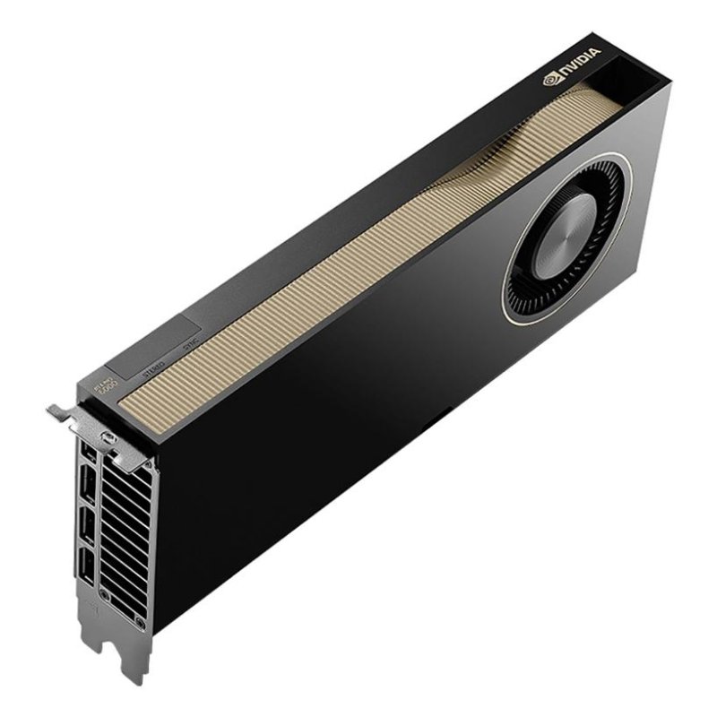 Detalle 2 de Pny RTX PRO 6000 96GB GDDR7 Blackwell