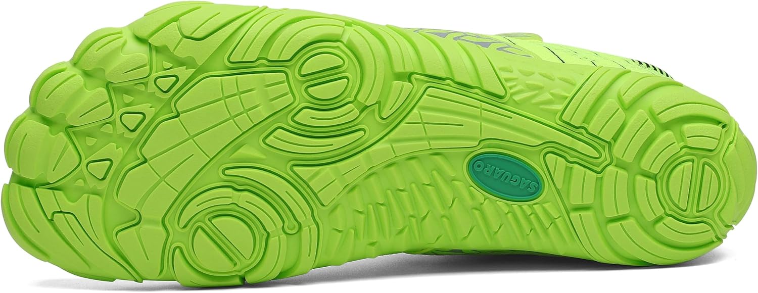 Thumbnail 4 de SAGUARO Barfußschuhe für Trail-Laufen