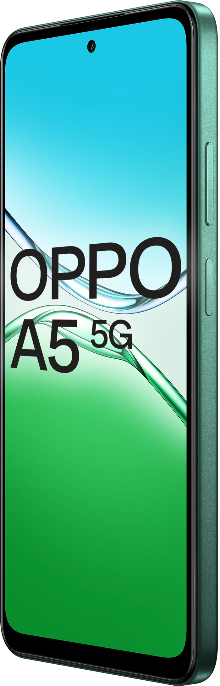 Thumbnail 8 de Oppo A5 128GB 5G Grün