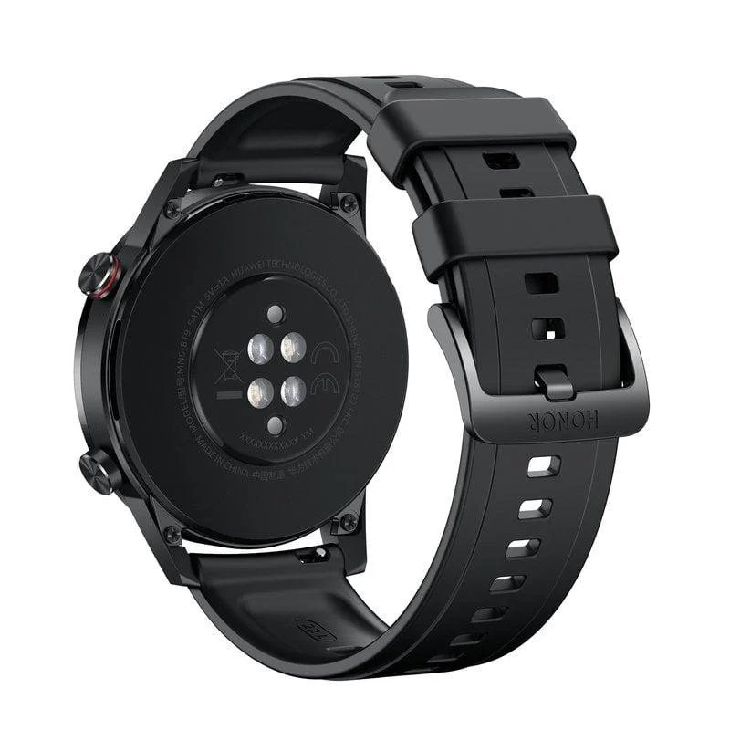 Thumbnail 2 de Honor MagicWatch 2 46mm Negro: ficha de compra y valoración