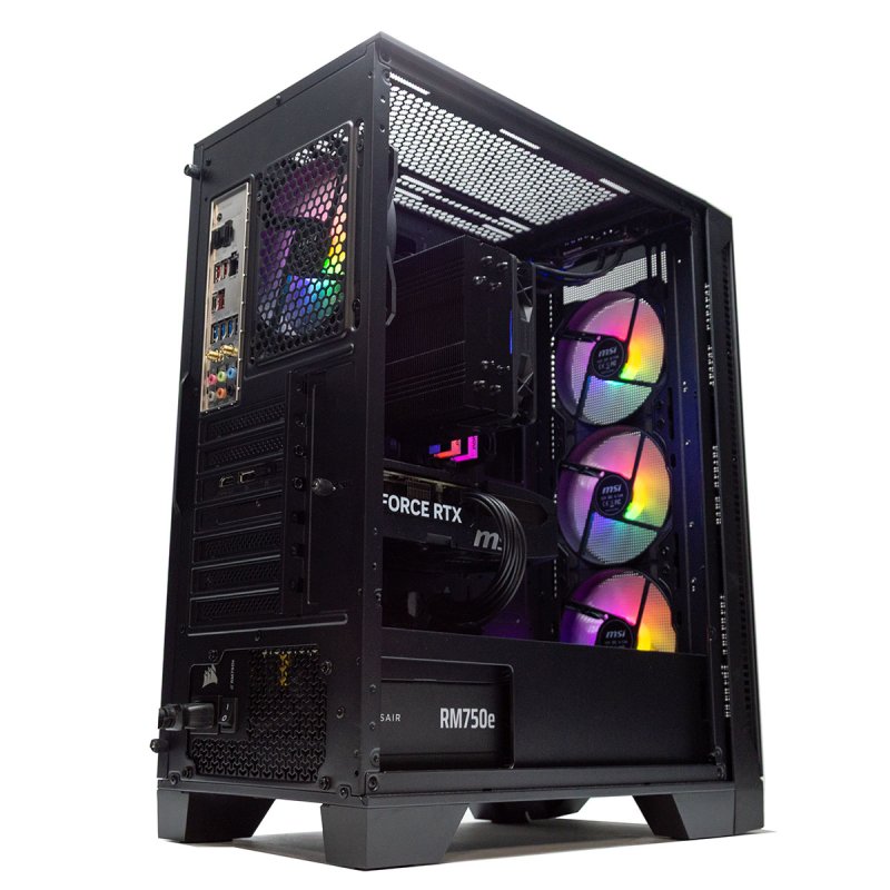 Detalle de PcCom Imperial Ryzen 5 7600X 32GB