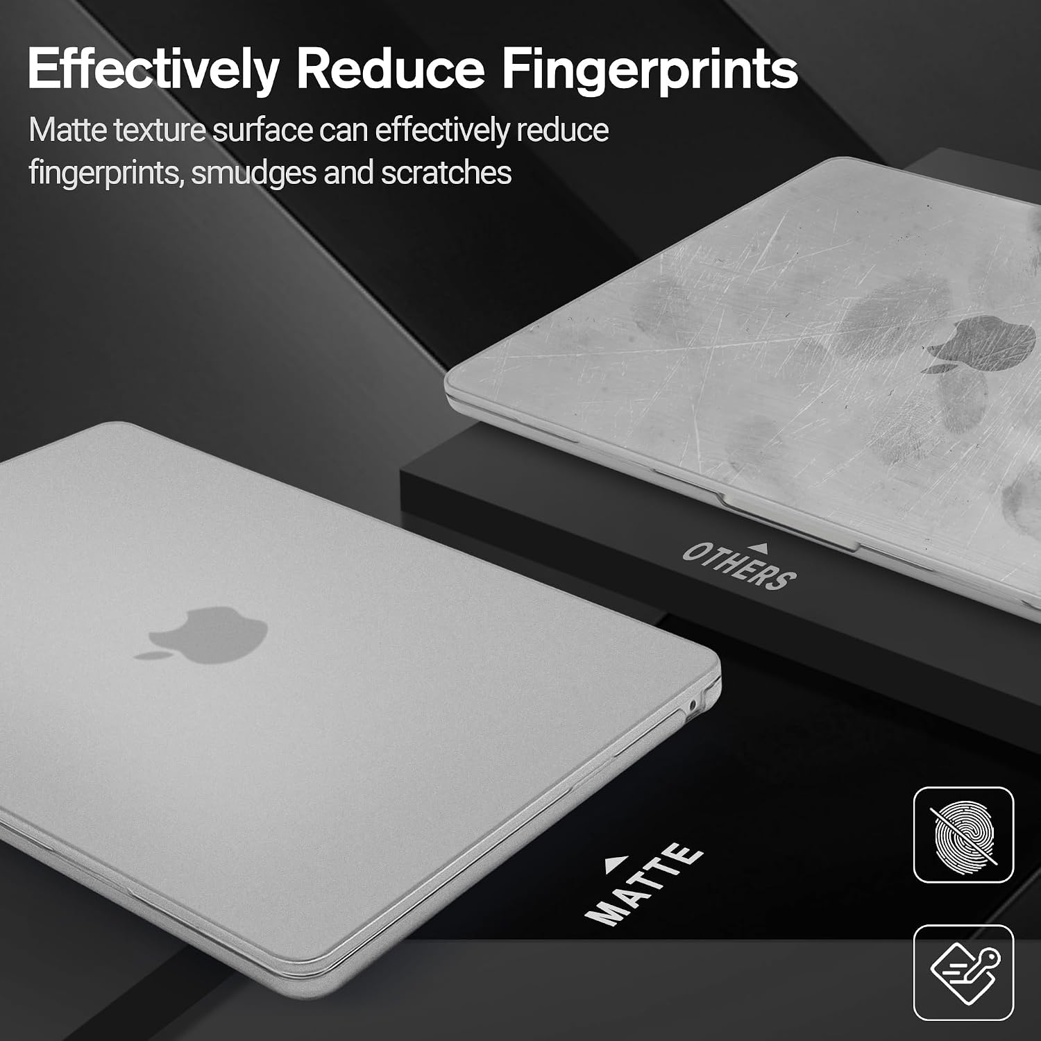Thumbnail 4 de Coque MacBook Air 13,6 ZYB