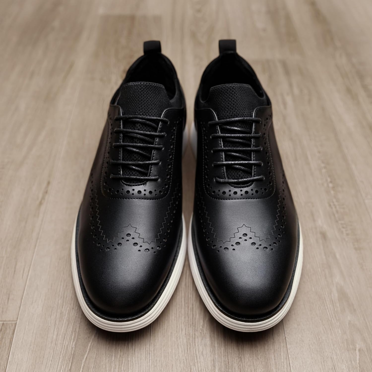 Thumbnail 6 de Bruno Marc MaxFlex Dress Sneakers 0.47-inch