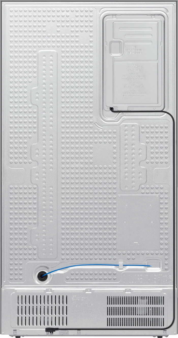 Thumbnail 22 de Samsung RS90F66BEFEF Family Hub – Intelligenter Side-by-Side mit Kamera und Familienkalender