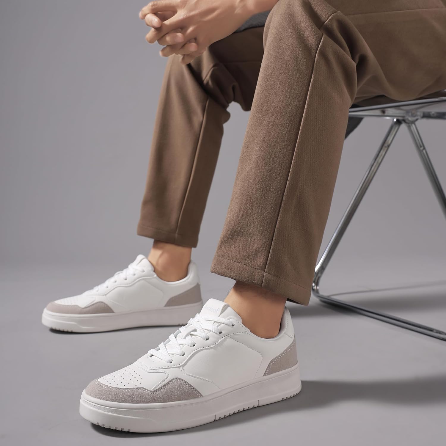 Thumbnail 1 de ANALEAF Herren-Sneaker Business Sneaker Business leichtgewichtig, atmungsaktiv und rutschfest