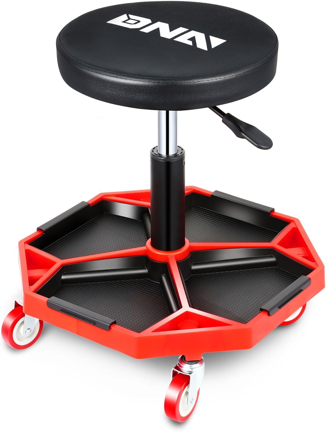 Detalle de DNA Motoring TOOLS-00253 54cm mechanic stool