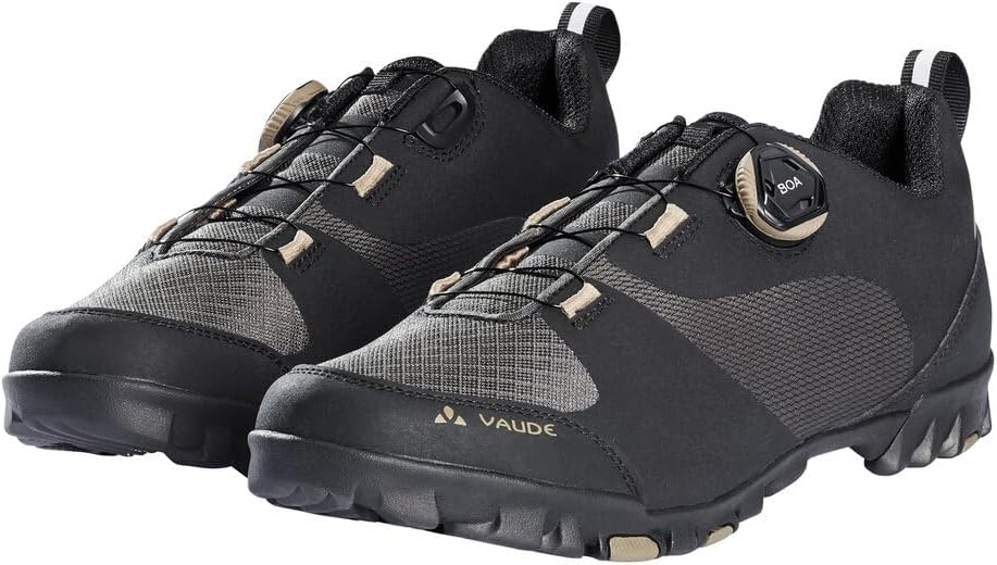 Detalle 2 de VAUDE Low-Cut Radschuh TVL Pavei Tech