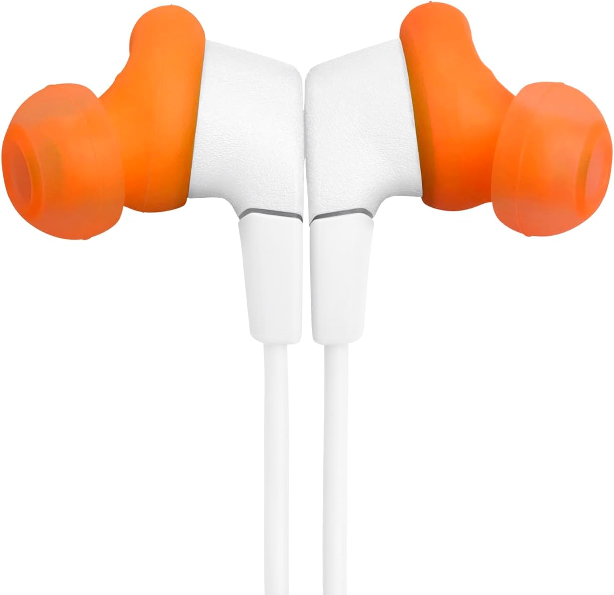 Detalle de JBL Endurance Run 3C USB-C Sport In-Ear Headphones, IP65, 3-Button Remote