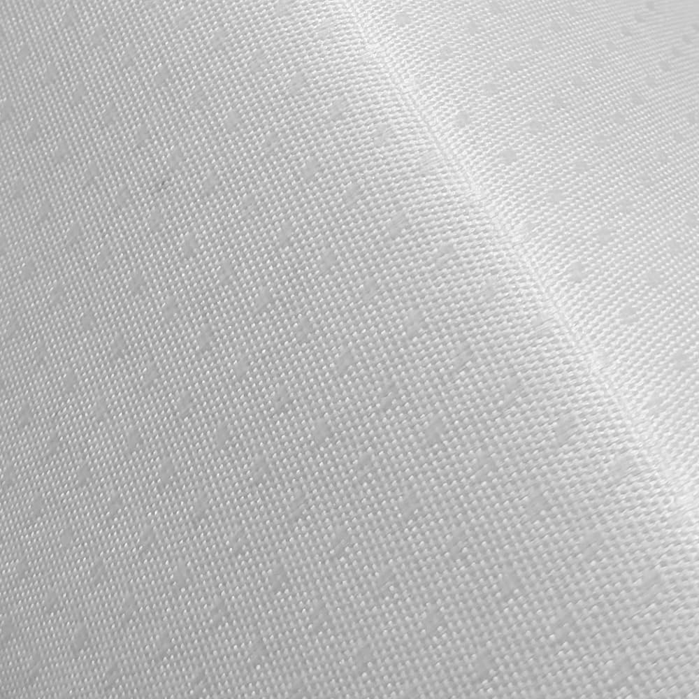 Thumbnail 3 de Douce Lune Sommier Tapissier 80x200 Blanc – cadre et lattes en bois massif d’épicéa, hauteur 33 cm