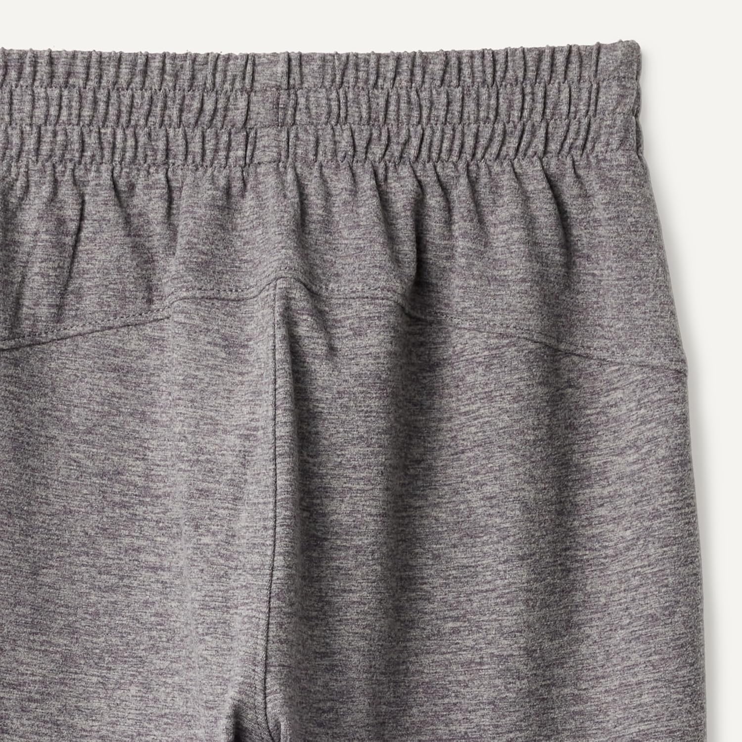 Detalle de Amazon Essentials Boys' Athletic Regular Fit Active Jogger Sweatpants with Pockets