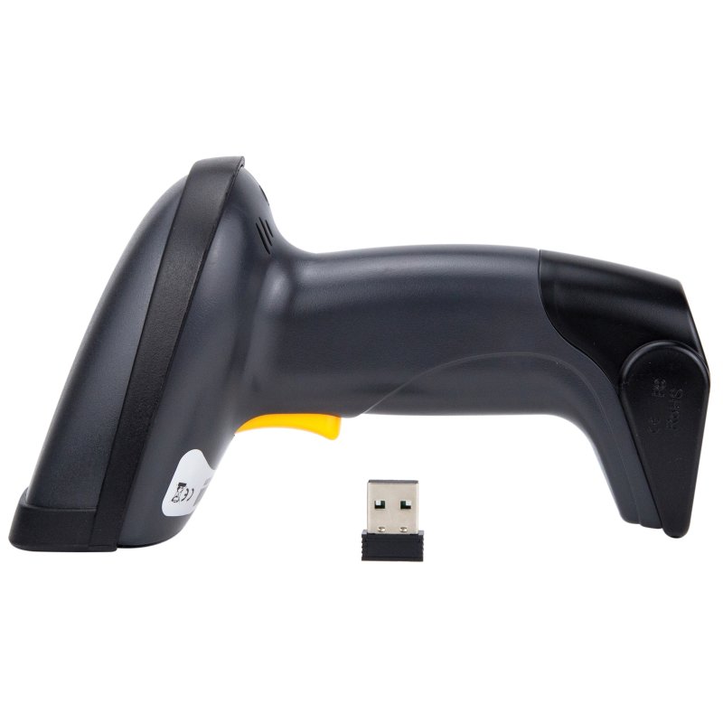 Detalle de Equip 351024 Lector 2D inalámbrico con soporte 🖨