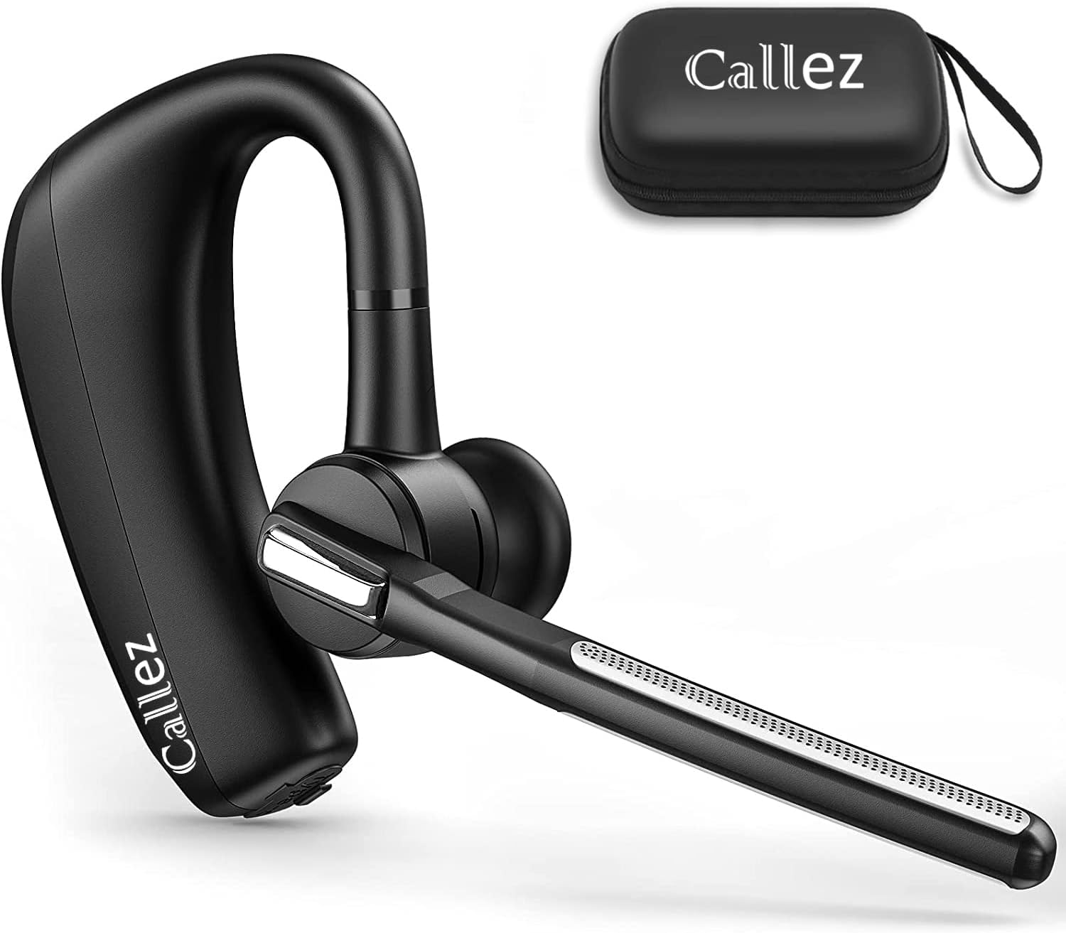 Detalle de Callez Bluetooth Headset V5.0 8h