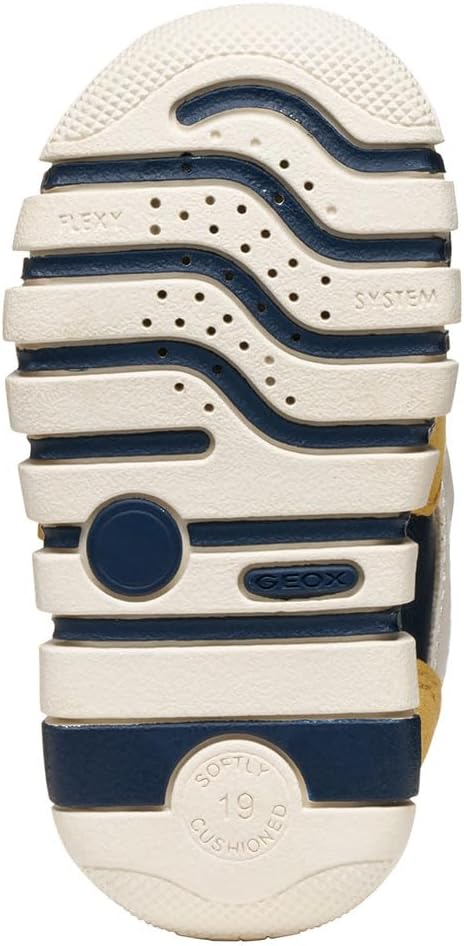 Thumbnail 6 de Geox Bébé garçon B Iupidoo – Chaussure de premier pas respirante