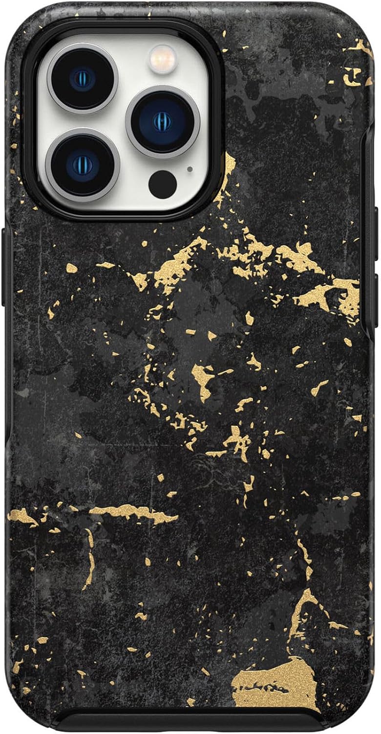 Detalle 2 de OtterBox iPhone 13 Pro Symmetry Case