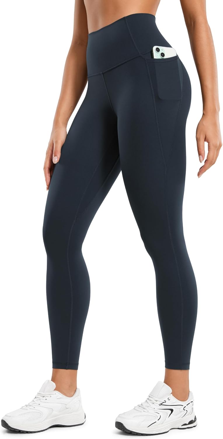 Thumbnail 4 de CRZ YOGA Butterluxe Leggings 64cm 🧘♀
