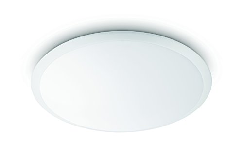 Thumbnail 1 de Philips MyLiving WAWEL plafón LED 36W 🌟 Luz cálida y fría