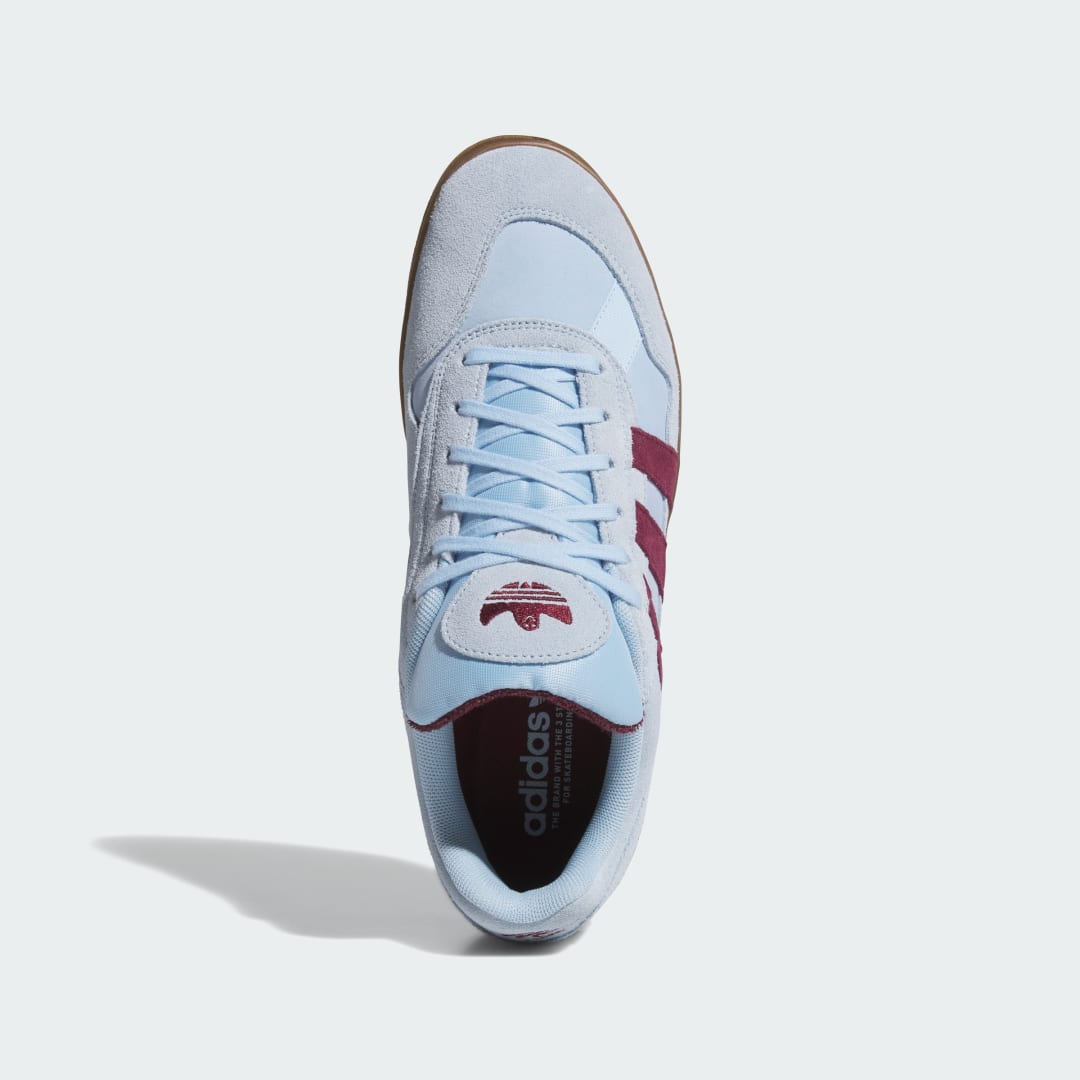 Thumbnail 1 de Zapatilla ALOHA SUPER de Adidas: comodidad y estilo en color Azul para el día a día