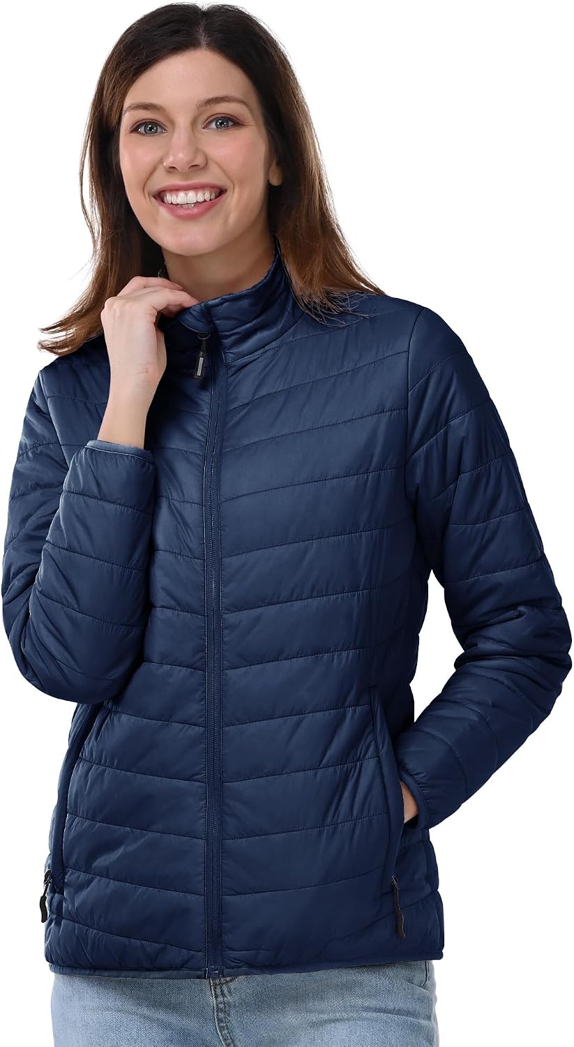 Thumbnail 6 de Outdoor Ventures Damen Steppjacke