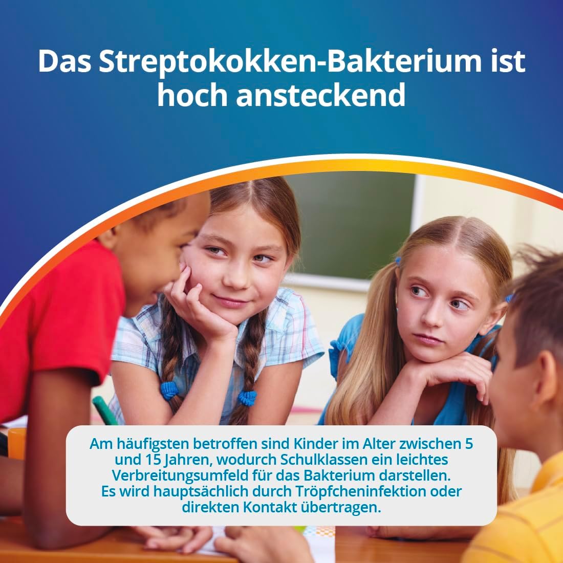 Thumbnail 6 de ADESTE Streptokokken Schnelltest A