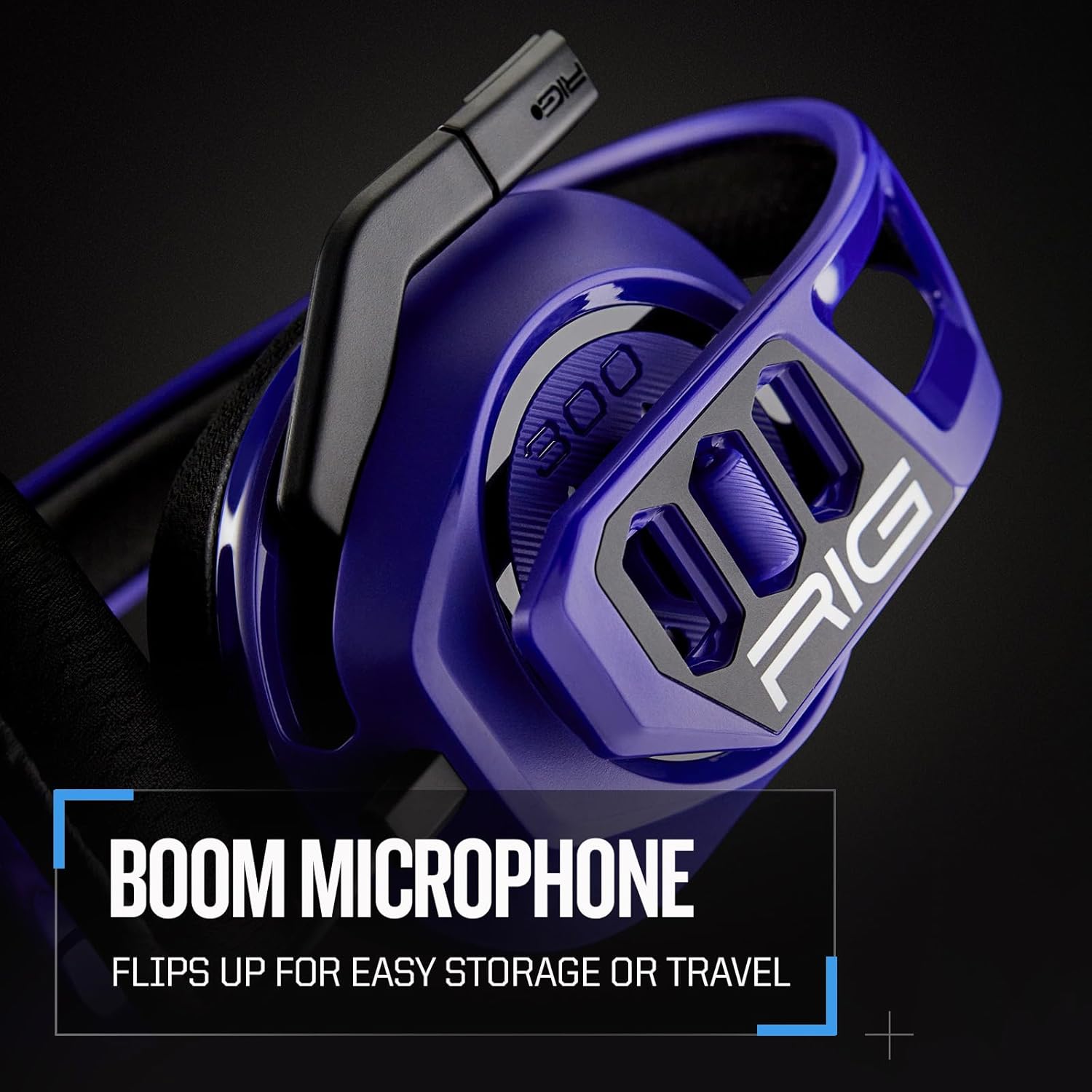 Thumbnail 5 de RIG 300 PRO HC Gaming Headset 40mm
