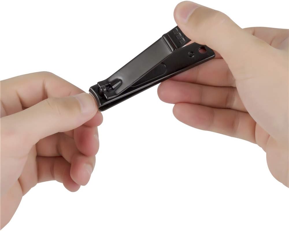 Detalle 2 de Aogeili Nail Clippers, 2-Pack