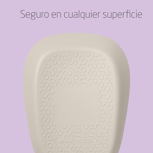 Detalle de Maxi-Cosi Mavis: Cambiador bebé impermeable 50x70 cm, Elegance Beige