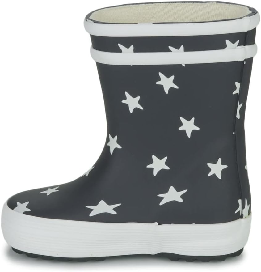 Thumbnail 3 de Aigle Baby Flac Play2 Gummistiefel (Unisex) mit saisonalen Prints