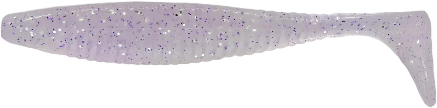 Thumbnail 6 de Yamamoto Soft Swimbait Shibo Swimmer