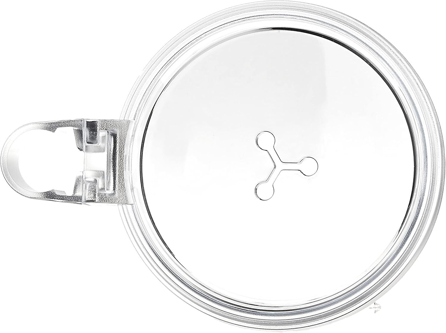 Thumbnail 1 de Grohe 27206000 Relexa Ultra Porte-Savon – Douchette Relexa au design ergonomique et pratique
