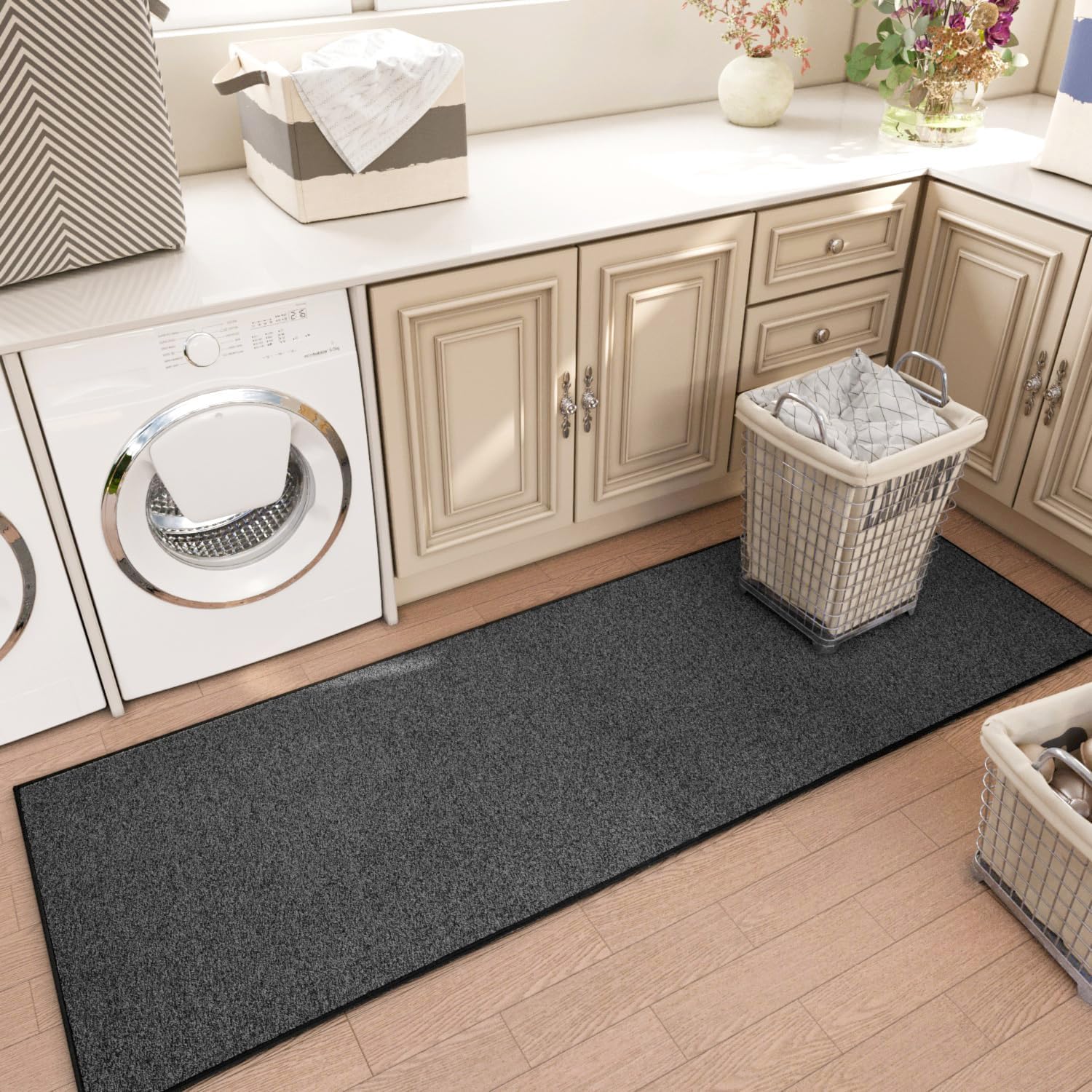 Detalle 2 de AREDO Runner Rug 2 x 6 ft