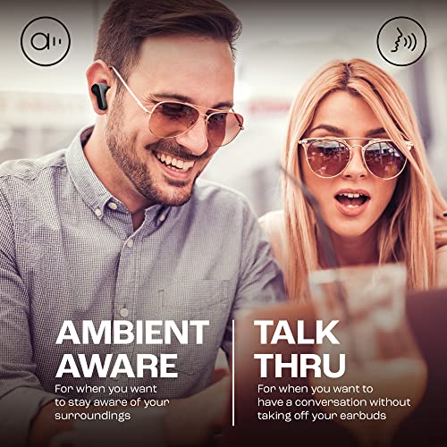 Thumbnail 5 de JBL Wave Beam auriculares 32 horas 📱