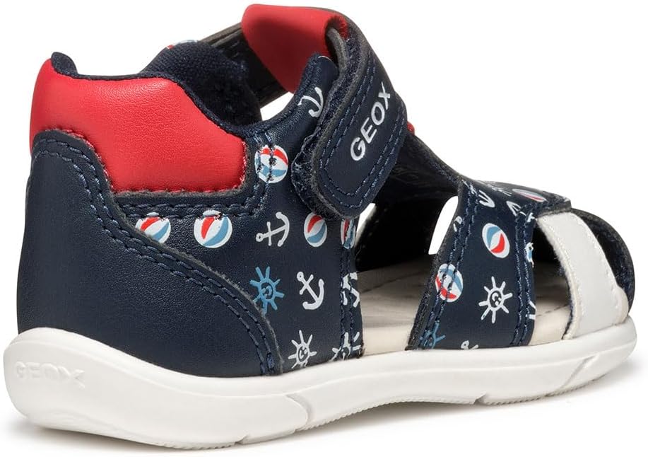Thumbnail 6 de Geox B Sandal Zapito Boy Sandalia bebé con sujeción