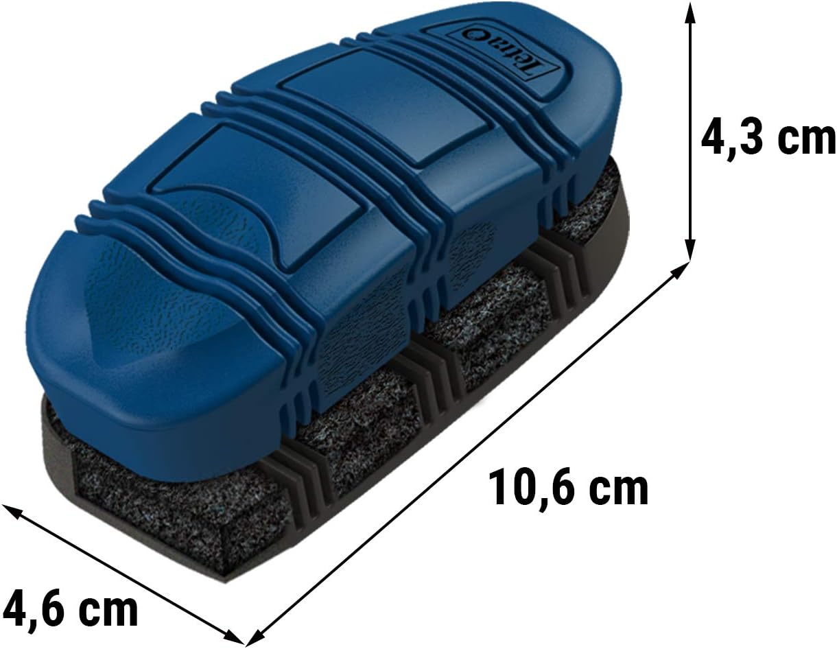 Thumbnail 2 de Tetra Magnet Cleaner Flexible – Scheibenmagnet für die schnelle Reinigung gebogener Aquarienscheiben bis 8 mm