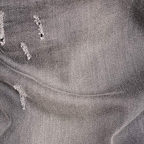 Thumbnail 6 de G-STAR Revend Skinny 31W/30L vaqueros gris