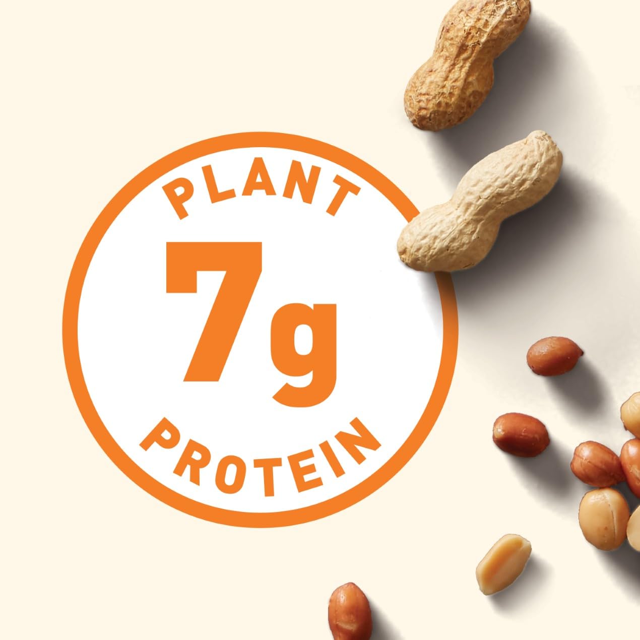 Thumbnail 4 de CLIF Nut Butter Bar Proteinriegel 7 g 🍫