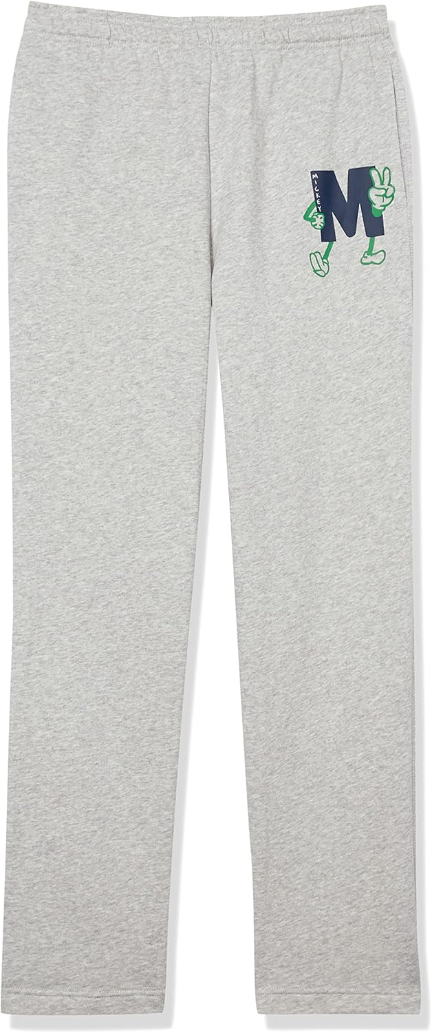 Thumbnail 2 de Amazon Essentials Disney | Marvel | Star Wars men’s fleece joggers (Big & Tall)
