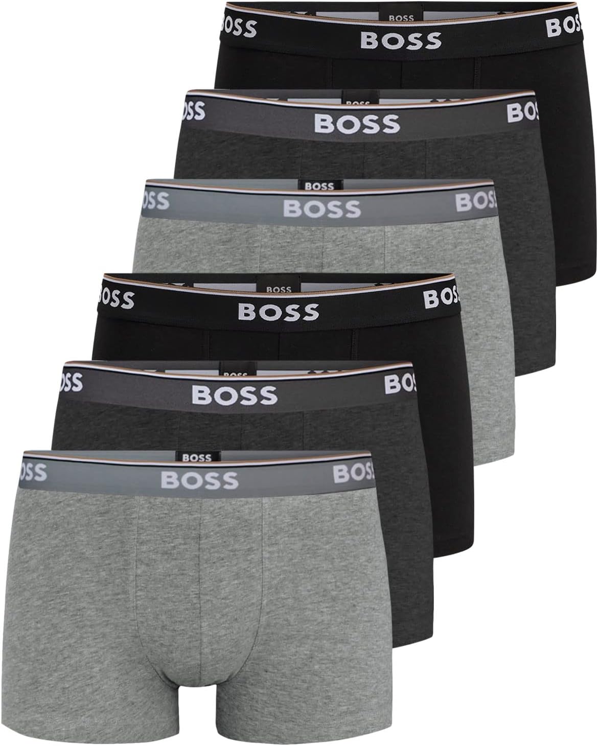 Detalle 1 de BOSS Herren-Trunks 2XL