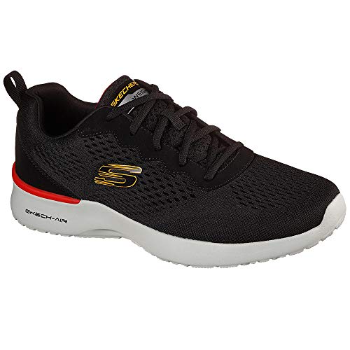 Thumbnail 1 de Skechers Skech-Air Dynamight Tuned Up (Hombre) en malla y espuma acolchada