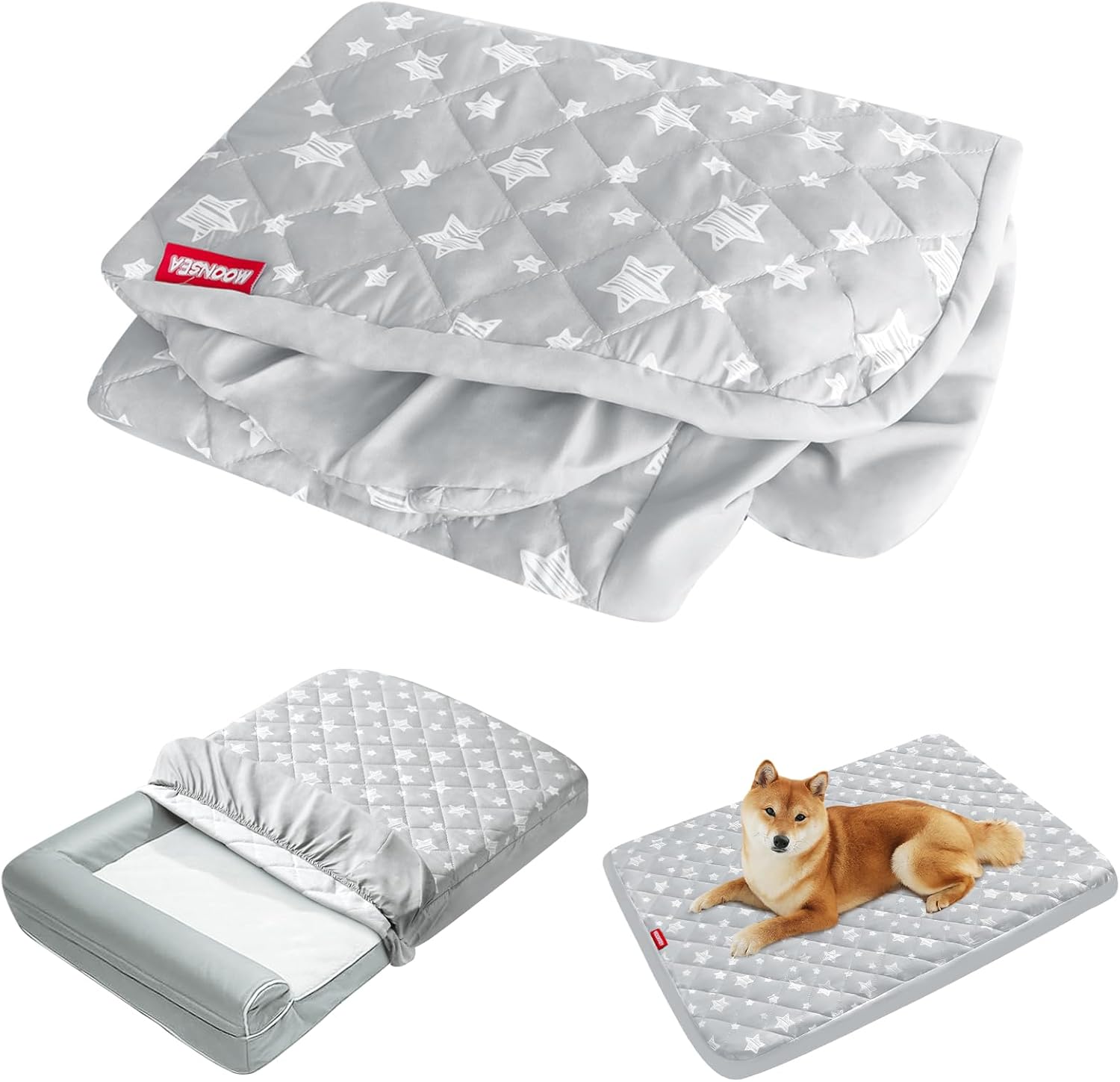 Detalle de Dog Bed Cover 27 x 36 Inches