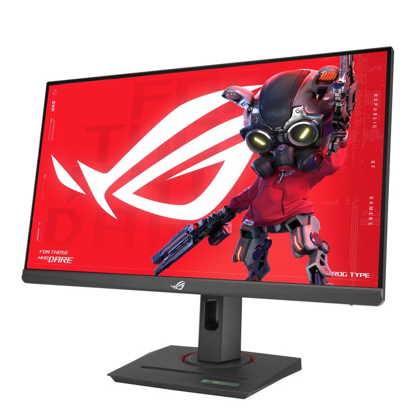 Detalle 2 de ASUS ROG Strix XG259CS 24,5" IPS 180 Hz: análisis y criterio de compra