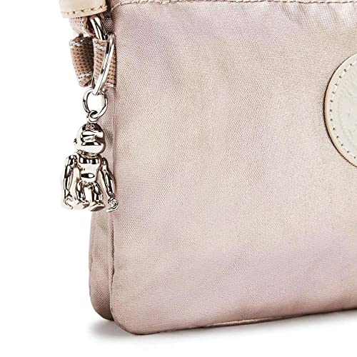 Thumbnail 4 de Kipling Creativity Xb Bandolera para mujer, plateado