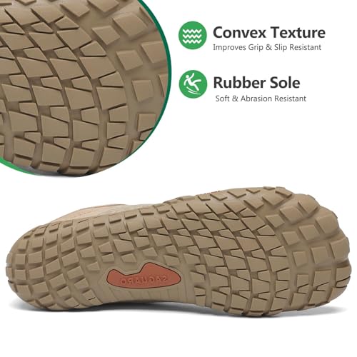 Thumbnail 5 de SAGUARO Barefoot zapatillas 38 minimalistas