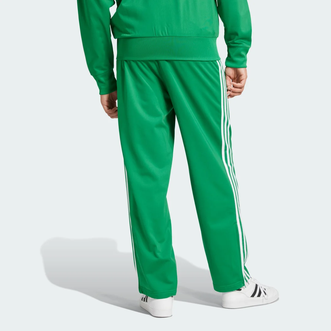Thumbnail 1 de Pantalón Firebird Adicolor Classics de Adidas — verde